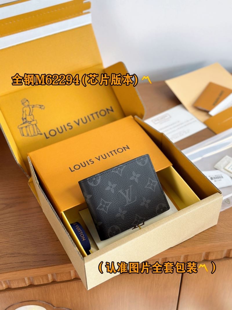 Louis Vuitton Wallets Purse